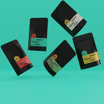 3 Pack Coffee Subscription